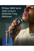 Philips S5887/10 Islak-Kuru Tıraş Makinesi - 2