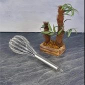 Tohana Çelik Kıvrımlı Multi Çırpıcı 76129 - 3