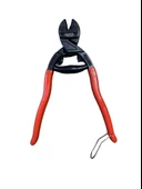 Rico Profesyonel Mini Kublon Tel Çivi Kesme Makası 8'' KK2307 - 3