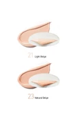 Artless Perfect Cushion Spf50 Pa 2 X 13gr (KORENDY) Light Beige No:21 - 2