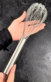 Tohana Çelik Kıvrımlı Multi Çırpıcı 76129 - 1
