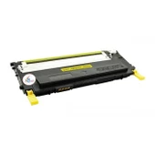 SAMSUNG Uyumlu Y409/CLP310/CLP315 Sarı Muadil Toner - 1
