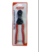 Rico Profesyonel Mini Kublon Tel Çivi Kesme Makası 8'' KK2307 - 1
