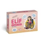 ELİF İLE ENGELSİZ YAŞAM - 1