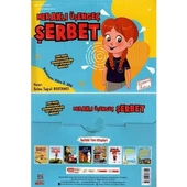 MERAKLI ÜŞENGEÇ ŞERBET - 1