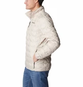 Columbia Delta Ridge™ II Down Jacket WO8412 - 3