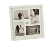 Widdop Yüzüklü Ahşap Çerçeve - 1