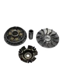 ÖN DEBRİYAJ ATV CF 250 V5 - 1