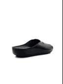 Bento 16007 Kalın Lazer İşlemeli Anatomik Günlük Terlik - 7