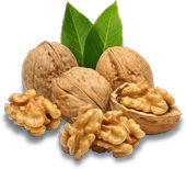 Kabuklu Turhal Cevizi (1000 gr) - 1