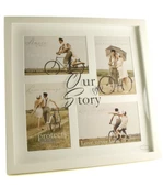 Widdop life story Ahşap Çerçeve - 1