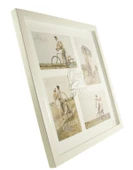 Widdop life story Ahşap Çerçeve - 2