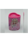 Extra Sweet Çift Bıçaklı Atık Hazneli Lisanslı Metal Kalemtıraş - 3