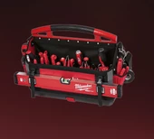Milwaukee Packout Alet Taşıma Çantası 50 CM 4932464086 - 2