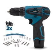 Dawreek Setli Vidalama MK12 - 2