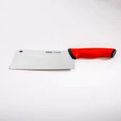 Duo Satır No.1 19 cm Kırmızı - 1
