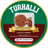 Haşhaşlı Yoğurtmaç (2'li) - 2