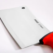 Duo Satır No.1 19 cm Kırmızı - 2
