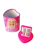 Barbie Extra Metal Kalemtıraş B-9753 - 1