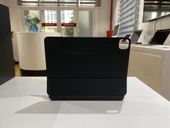 APPLE MAGİC KEYBOARD 11 İNÇ İPAD KLAVYESİ SİYAH F DİZİLİM TUŞLAR TÜRKÇE F - 5