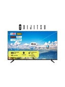 Dijitsu 43DS10000 43" 109 Ekran Uydu Alıcılı Full HD Android Smart LED TV - 2