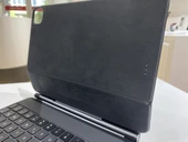 APPLE MAGİC KEYBOARD 11 İNÇ İPAD KLAVYESİ SİYAH F DİZİLİM TUŞLAR TÜRKÇE F - 2