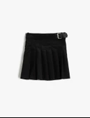 Pileli Okul Etek - 2