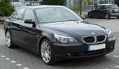 BMW 5 SERIES E60  KAPUT AMORTİSÖRÜ 330N 2008+  OEM No:70087455-512370008745 - 4