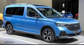 Ford Connect BAGAJ AMORTİSÖRÜ  OEM No:2T14V406A10Ab - 4