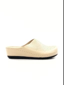 Bento 15050 Kadın Önü Kapalı Anatomik Günlük Terlik - 1