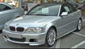 BMW 3 SER.320N  BAGAJ AMORTİSÖRÜ E46 CABRIO  OEM No:51248254281 thumbnail 4