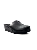 Bento 15050 Kadın Önü Kapalı Anatomik Günlük Terlik - 6