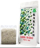 KAKULEM SERTİFİKALI Kırık Buğday Tarhanalık Çorbalık Yarma 1 KG - 1