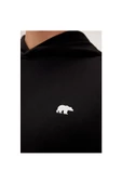 Bad Bear Drake Hoodie OS Siyah Sweatshirt - 3