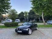 BMW 3 SERİES E36 BAGAJ AMORTİSÖRÜ 90+  51241960862-51248151579 - 1