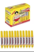 Japon Yapıştırıcısı Quıckstar 12 Adet Mini Parmak Japon Yapıştırıcı Kuvvetli Hızlı Yapıştırıcı 1.4 Gr 12 Adet - 4