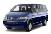 VW TRANSPORTER T5 BAGAJ AMORTİSÖRÜ 970N OEM No:7H827550 - 4