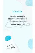 Turkuaz Bileklik - 3