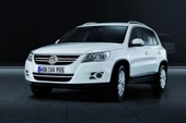 VW TIGUAN BAGAJ AMORTİSÖRÜ 07+ OEM No:5N0827550A - 1