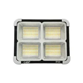 Cata CT-4698 200W Miami Solar Led Projektör Taşınabilir thumbnail 1