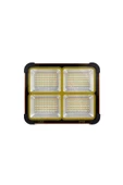 Cata Ct-4698 200 Watt Solar Led Projektör Taşınabilir - 1