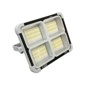 Cata CT-4698 200W Miami Solar Led Projektör Taşınabilir thumbnail 3