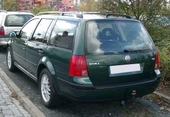 V.W BORA VARİANT BAGAJ AMORTİSÖRÜ 500N OEM No:1J6827550-1J9827550 - 4