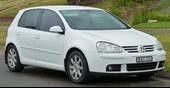 VW YENİ GOLF V KAPUT AMORTİSÖRÜ OEM No:1K0823359A - 4
