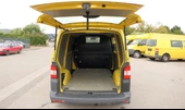 V.W T5 BAGAJ AMORTİSÖRÜ OEM No:7H0827550 - 1