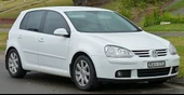 VW GOLF V BAGAJ AMORTİSÖRÜ OEM No:1K6827550D - 4