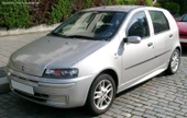 FIAT PUNTO II BAGAJ AMORTİSÖRÜ 5 KAPI 380N 99+   OEM No:46524678 - 4