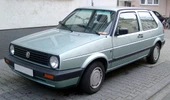 Wv Golf2 84-91 Bagaj Amortisörü OEM No:491723251 - 4