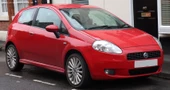 FIAT GRANDE PUNTO BAGAJ AMORTİSÖRÜ OEM No:51778432-0000051778432 - 4