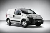 FIAT FIORINO BAGAJ AMORTİSÖRÜ 670N  BIPPER/NEMO  OEM No:13548440800DM5530 - 4